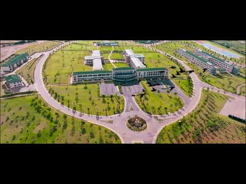 Ntare Louisenlund School: World-Class Infrastructure