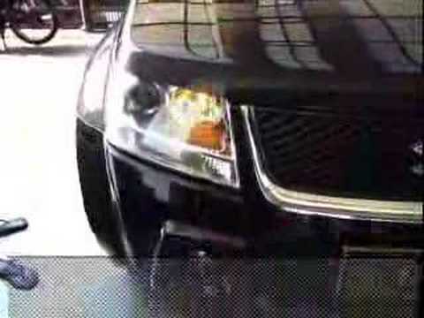 Grand Vitara with Whelen [Day]