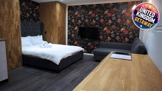 Brick Lane Studios | London, United Kingdom | Hotel Review 🏩