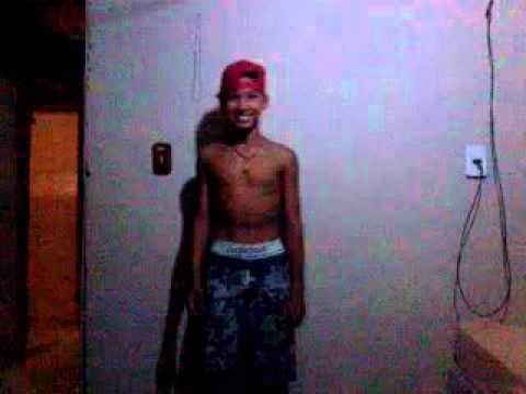 Mc dudu. Pesado na favela