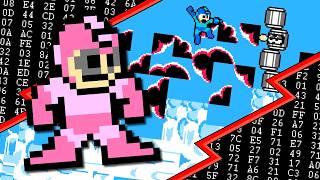 Corrupting Mega Man 2