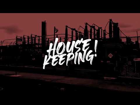 MorganJ feat. FWN - French Fries (Extended Version)