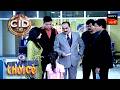 A Cry For Help CID Bengali Full Episode Viewers Choice
