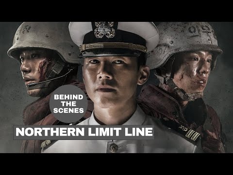 The Making Of "NORTHERN LIMIT LINE" #1 Battle Log