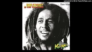 Bob Marley &amp; The Wailers - Easy Skanking