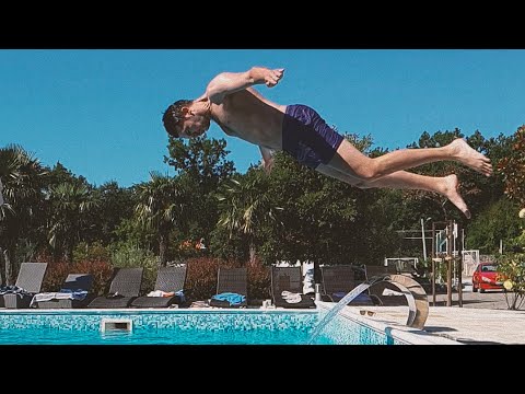 Iggy Biznis x Dzoni Paranoja - GORIMO NA MORU (prod.by Bruns Lay)