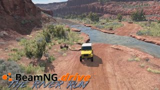 This Offroad Course Almost Destroyed My Vehicle!!!