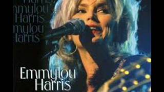 Emmylou Harris  - Tennessee Rose