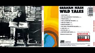 Graham Nash - Another Sleep Song