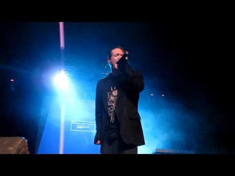 Benefiz for Kids 2011 Magdeburg - Aggroaphobia ~ Zerrissenheit