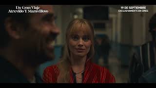 ¿Qué pasaría si pudieras revivir algunos momentos?