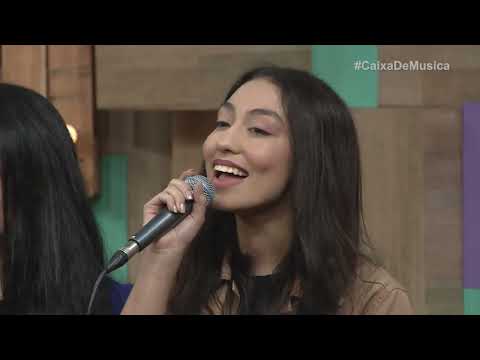 Você Pode Voar - Coral Teen Cap