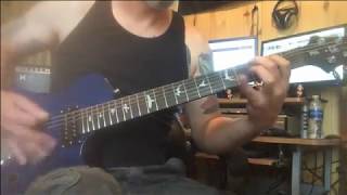 Misery Index -The Lies That Bind