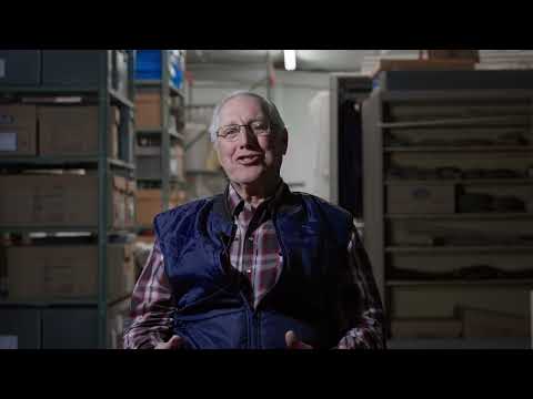 Horned Toads & Haybales: Water in Churchill County (Trailer)
