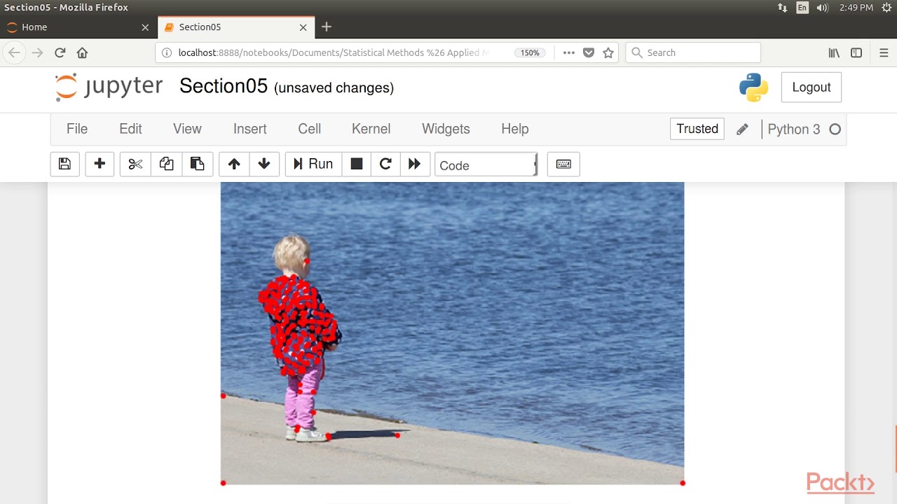 Statistical Methods and Applied Mathematics in Data Science: The Course Overview | packtpub.com