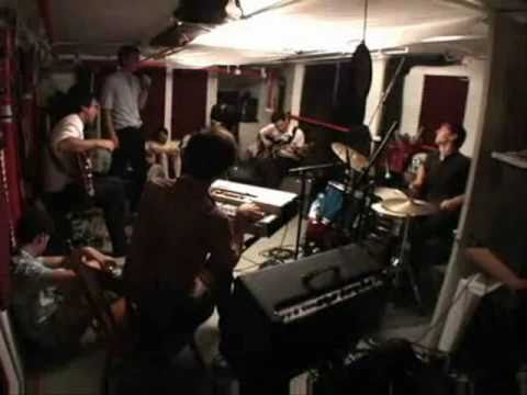 The Walkmen - The Rat (subtitulada al español)