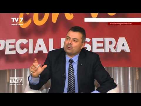 Tv7 con Voi sera del 02/02/2016 - Viaggio nel complesso mondo delle partite IVA (3 di 6)