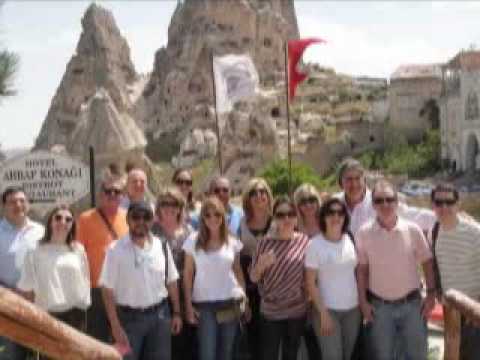 Programa Neusa Bighetti exibido no dia 13/06/2010 - Infinite Turismo