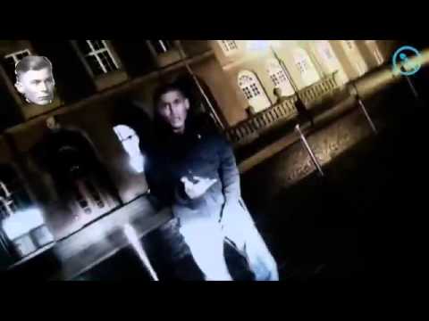 Taco der Arier feat Tatverdacht [IMP Official RepBettle 2013]