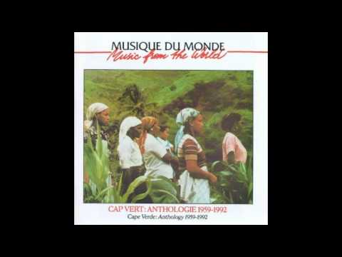 Morgadinho - Resposta Di Segredo Cu Mar