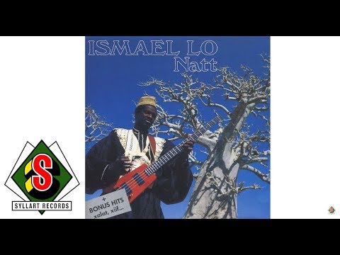 Ismaël Lô - Ataya (audio)