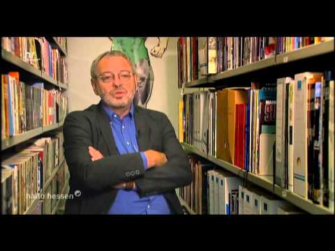 Welt der Comics - I - Ein kurzer Einblick