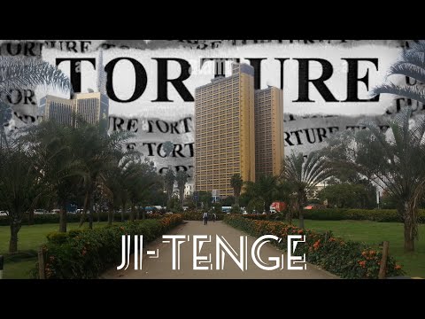 NYAYO HOUSE  tormentors & tormenting