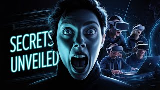 Virtual Reality Projects: Industry Secrets Revealed