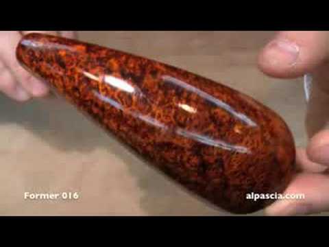 pipa Former 016 - smoking pipe