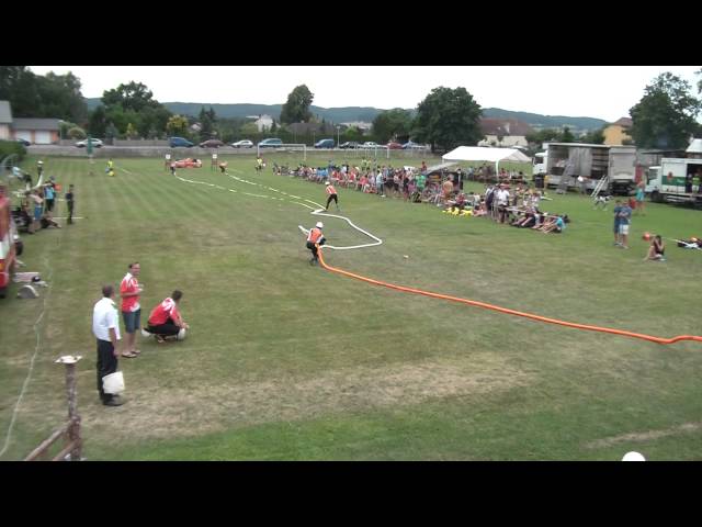 Dražejov, 19. 07. 2015