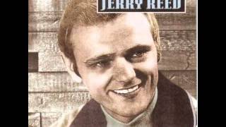 Jerry Reed   You Took All The Ramblin' Out Of Me