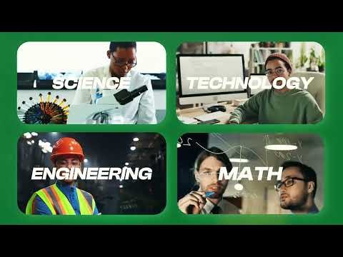 STEM Hiring by The Loop Factor