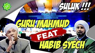 Download lagu Ya Hadi Sir Ruwaida - Qod Kafani | Guru Mahmud Al-Banjari feat Habib Syech Assegaf mp3