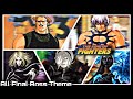 The King Of Fighters All Final Boss Themes Kof 94 Kof XV