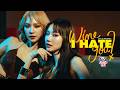 Wine I hate you? Ost.ลัลล์ไม่ชอบไวน์ Enemies With Benefits - Jan, Jingjing