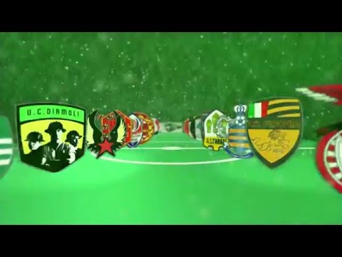 TROFEO - CUCIM vs JOGUA BONITO | 07-mar-2016