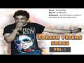 Suresh Peters Tamil Songs