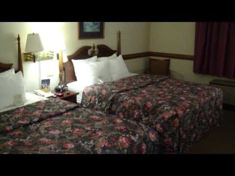 Hotel Tour: Best Western Radford VA w/ Dover elevator