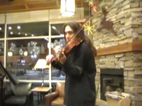 Promotional video thumbnail 3 for Michael Francis Haley