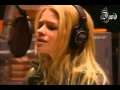 Avril Lavigne - Imagine(Cover) 