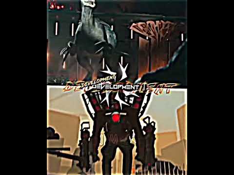 Jurassic Park Vs Skibidi Toilet in writing #jurrassicworld #skibiditoilet #vs #jurassic #shorts