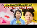 BAHAYA BESAR DI BALIK PUBERTAS DINI Faktaasikkesehatan Everestmedia