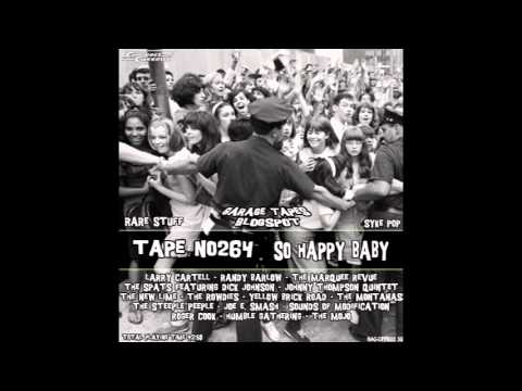 The Montanas - Round About