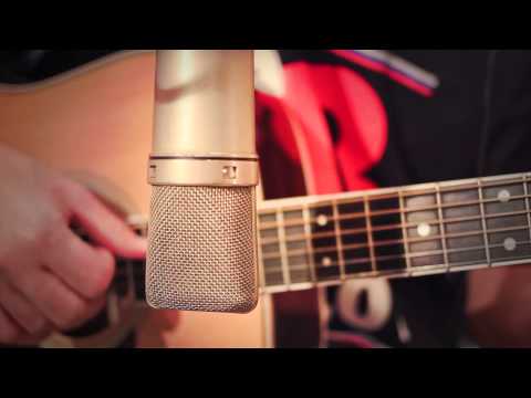 Alex Nebo - что такое реальная музыка