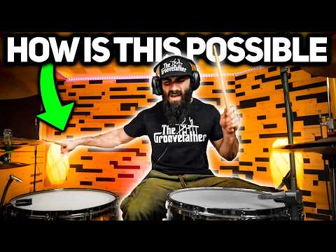 Drum Teacher Reacts to El Estepario Siberiano