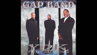 The Gap Band : Good Old Fashion Lovin&#39;