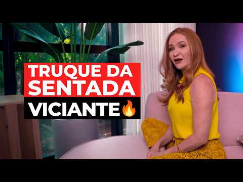 3 passos para aprender a sentada da Borboleta Paraguaya | Cátia Damasceno