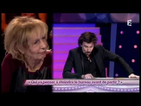 Arnaud Tsamere [67] Qui va penser à éteindre le bureau avant de partir - ONDAR