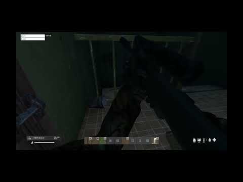 Making enemies with a 6 man on fresh wipe day