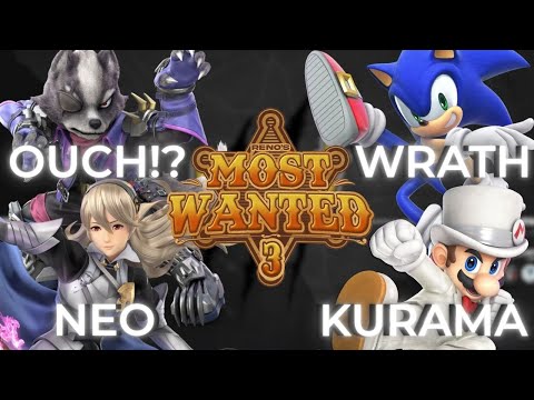 THE BEST OF MOST WANTED 3! | TOP 8 HIGHLIGHTS
